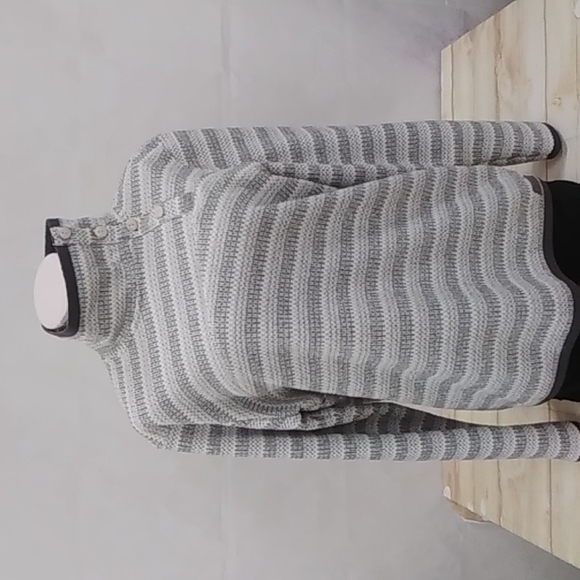 Merrell Women's Cowl Neck Pullover 4850p - Picture 1 of 5